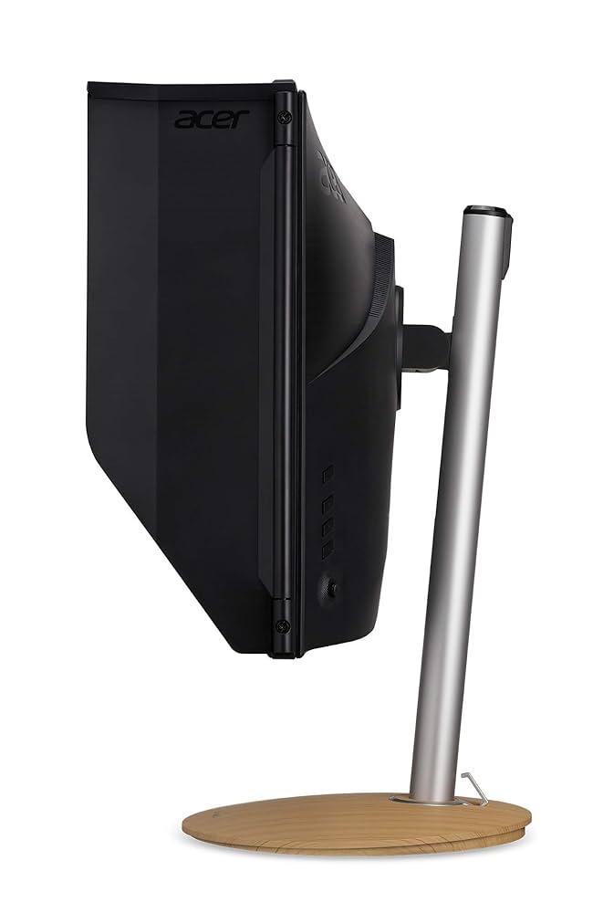 ディスプレイ・モニター本体 acer conceptd CP3271k monitor Amazon.com: Acer ConceptD CM3 CM3271K bmiipruzx 27